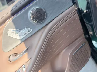 Chery Arrizo 8 2023 Versión de alta energía 2.0T DCT Imperial interior foto 9