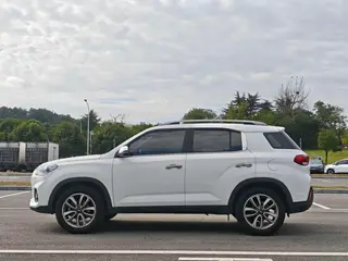 Hyundai ix35 2019 2.0L Automatique à deux roues motrices Version de plaisir État VI intérieur photo 10 Hyundai ix35 2019 2.0L Automatique à deux roues motrices Version de plaisir État VI intérieur photo 10