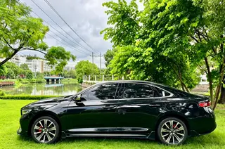 Geely Preface 2026 1.5T Восточный Яо Куньлунь-версия интерьер фото 7 Geely Preface 2026 1.5T Восточный Яо Куньлунь-версия интерьер фото 7
