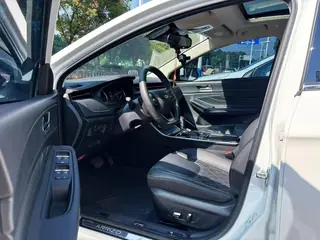 Chery Arrizo GX 2019 Pro 1.5T CVT Versión Rui Color País VI interior foto 9 Chery Arrizo GX 2019 Pro 1.5T CVT Versión Rui Color País VI interior foto 9