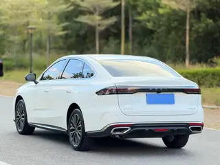 Geely Emgrand 2026 5th Gen 1.5T DCT Premium Trim interior photo 6 Geely Emgrand 2026 5th Gen 1.5T DCT Premium Trim interior photo 6