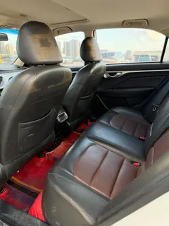 Geely Vision 2018 1.5L Automatic Deluxe interior photo 7 Geely Vision 2018 1.5L Automatic Deluxe interior photo 7