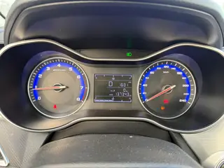 Geely Vision 2018 1.5L Automatic Deluxe interior photo 10 Geely Vision 2018 1.5L Automatic Deluxe interior photo 10
