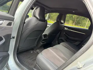 Geely Preface 2026 2.0T Oriental Yao full moon version interior photo 8 Geely Preface 2026 2.0T Oriental Yao full moon version interior photo 8