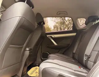 Geely Coolray 2024 1.5T DCT Версия Longteng интерьер фото 11 Geely Coolray 2024 1.5T DCT Версия Longteng интерьер фото 11