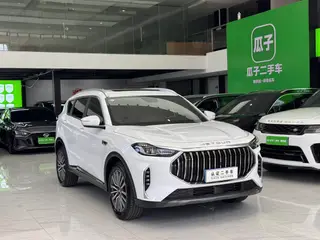 Jetour X70 PLUS 2023 1.5T DCT Valiente PLUS 5 Asiento exterior foto 3 Jetour X70 PLUS 2023 1.5T DCT Valiente PLUS 5 Asiento exterior foto 3