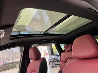 Jetour X70 PLUS 2023 1.5T DCT Valiente PLUS 5 Asiento exterior foto 8 Jetour X70 PLUS 2023 1.5T DCT Valiente PLUS 5 Asiento exterior foto 8