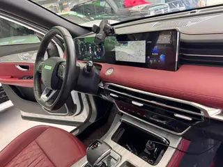 Jetour X70 PLUS 2023 1.5T DCT Valiente PLUS 5 Asiento interior foto 18 Jetour X70 PLUS 2023 1.5T DCT Valiente PLUS 5 Asiento interior foto 18