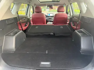 Jetour X70 2024 1.5T DCT Enjoyment Edition 5 seat interior photo 15 Jetour X70 2024 1.5T DCT Enjoyment Edition 5 seat interior photo 15