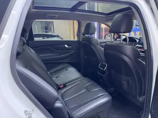 Hyundai Santa Fe 2019 380 TGDi GLS Automatic Two-Drive Deluxe Edition Country VI interior photo 8 Hyundai Santa Fe 2019 380 TGDi GLS Automatic Two-Drive Deluxe Edition Country VI interior photo 8