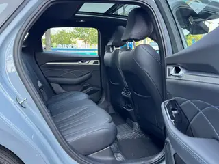 Geely Preface 2026 1.5T Oriental Yao soaring version interior photo 10 Geely Preface 2026 1.5T Oriental Yao soaring version interior photo 10