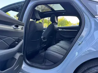 Geely Preface 2026 1.5T Oriental Yao soaring version interior photo 12 Geely Preface 2026 1.5T Oriental Yao soaring version interior photo 12