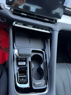 Geely Preface 2026 1.5T Oriental Yao soaring version interior photo 16 Geely Preface 2026 1.5T Oriental Yao soaring version interior photo 16