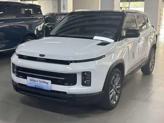 Geely ICON 2026 1.5TD Chocolate Alcohol Edition