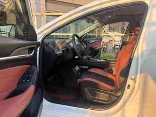 Changan Eado 2023 PLUS Enjoyment Edition Blue whale NE 1.4T GDI DCT Premium Trim exterior photo 5 Changan Eado 2023 PLUS Enjoyment Edition Blue whale NE 1.4T GDI DCT Premium Trim exterior photo 5