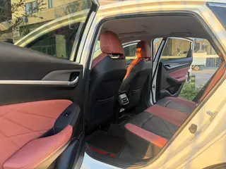 Changan Eado 2023 PLUS Enjoyment Edition Blue whale NE 1.4T GDI DCT Premium Trim exterior photo 6 Changan Eado 2023 PLUS Enjoyment Edition Blue whale NE 1.4T GDI DCT Premium Trim exterior photo 6