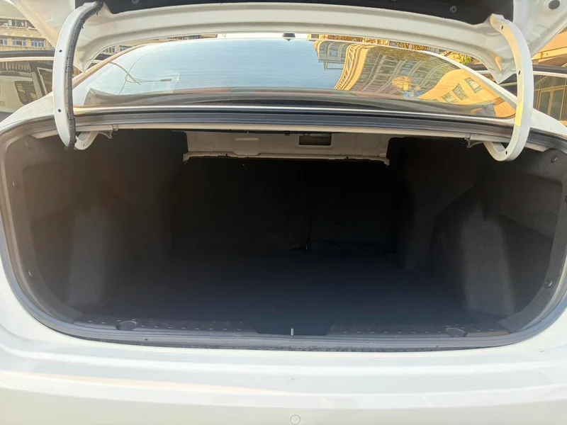 Changan Eado 2023 PLUS Enjoyment Edition Blue whale NE 1.4T GDI DCT Premium Trim exterior photo 9 Changan Eado 2023 PLUS Enjoyment Edition Blue whale NE 1.4T GDI DCT Premium Trim exterior photo 9