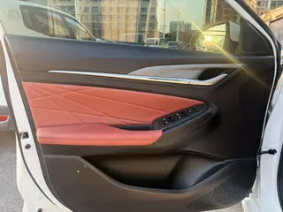 Changan Eado 2023 PLUS Enjoyment Edition Blue whale NE 1.4T GDI DCT Premium Trim interior photo 14 Changan Eado 2023 PLUS Enjoyment Edition Blue whale NE 1.4T GDI DCT Premium Trim interior photo 14