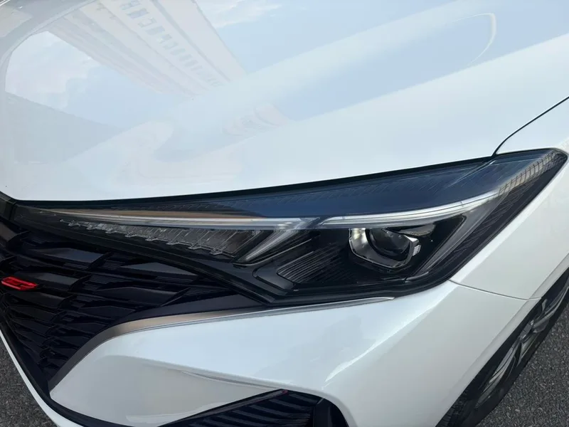 Changan Eado 2023 PLUS Enjoyment Edition Blue whale NE 1.4T GDI DCT Premium Trim interior photo 15 Changan Eado 2023 PLUS Enjoyment Edition Blue whale NE 1.4T GDI DCT Premium Trim interior photo 15