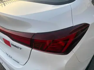 Changan Eado 2023 PLUS Enjoyment Edition Blue whale NE 1.4T GDI DCT Premium Trim interior photo 16 Changan Eado 2023 PLUS Enjoyment Edition Blue whale NE 1.4T GDI DCT Premium Trim interior photo 16