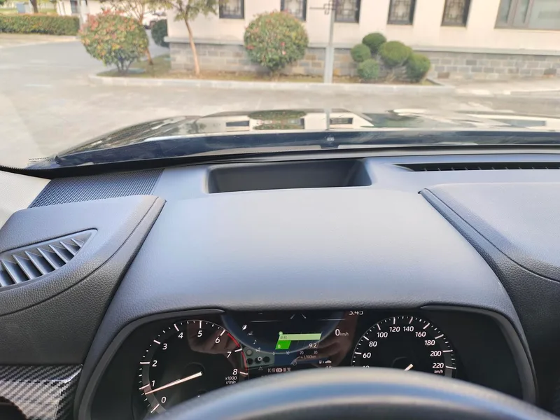 Toyota Highlander 2022 380T Four-wheel drive Premium Edition 7 seat interior photo 11 Toyota Highlander 2022 380T Four-wheel drive Premium Edition 7 seat interior photo 11