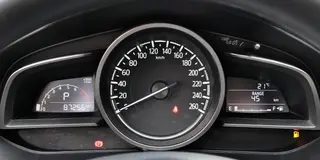 Mazda Mazda3 Axela 2017 Three-box 1.5L Automatic Luxury Model China V exterior photo 4 Mazda Mazda3 Axela 2017 Three-box 1.5L Automatic Luxury Model China V exterior photo 4