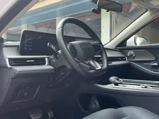 Chery Arrizo 8 2024 High-energy version 2.0T DCT Strength interior photo 6 Chery Arrizo 8 2024 High-energy version 2.0T DCT Strength interior photo 6
