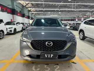 Mazda CX-5 2022 2.0L Automatic two-wheel drive smart type exterior photo 2 Mazda CX-5 2022 2.0L Automatic two-wheel drive smart type exterior photo 2