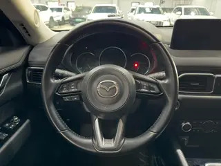 Mazda CX-5 2022 2.0L Automatic two-wheel drive smart type exterior photo 7 Mazda CX-5 2022 2.0L Automatic two-wheel drive smart type exterior photo 7