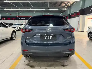 Mazda CX-5 2022 2.0L Automatic two-wheel drive smart type interior photo 9 Mazda CX-5 2022 2.0L Automatic two-wheel drive smart type interior photo 9