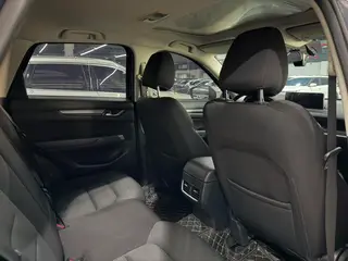 Mazda CX-5 2022 2.0L Automatic two-wheel drive smart type interior photo 12 Mazda CX-5 2022 2.0L Automatic two-wheel drive smart type interior photo 12