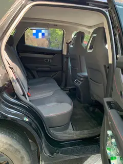 Jetour Dasheng 2024 1.5T DCT Youth interior photo 8 Jetour Dasheng 2024 1.5T DCT Youth interior photo 8