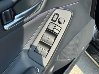 Toyota Avalon 2026 2.0L CVT Versión emprendedora interior foto 11 Toyota Avalon 2026 2.0L CVT Versión emprendedora interior foto 11