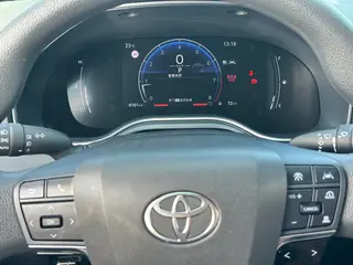 Toyota Avalon 2026 2.0L CVT Versión emprendedora interior foto 17 Toyota Avalon 2026 2.0L CVT Versión emprendedora interior foto 17