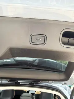 Geely Boyue L 2023 2.0TD DCT Premium Trim interior photo 12 Geely Boyue L 2023 2.0TD DCT Premium Trim interior photo 12