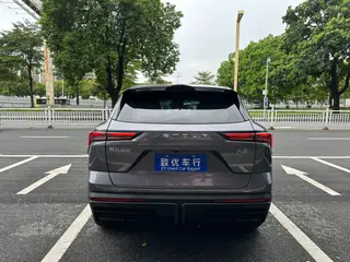 Jetour Dasheng 2022 1.6T DCT Le roi PLUS extérieur photo 5 Jetour Dasheng 2022 1.6T DCT Le roi PLUS extérieur photo 5