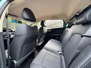 Geely Vision X3 2020 1.5L CVT De élite interior foto 7 Geely Vision X3 2020 1.5L CVT De élite interior foto 7