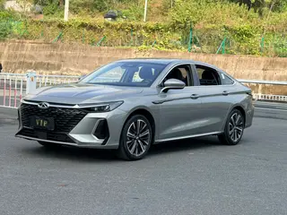 Chery Arrizo 8 2024 1.6TGDI DCT Sabio