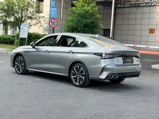 Chery Arrizo 8 2024 1.6TGDI DCT wisdom exterior photo 6 Chery Arrizo 8 2024 1.6TGDI DCT wisdom exterior photo 6