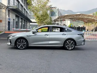 Chery Arrizo 8 2024 1.6TGDI DCT wisdom exterior photo 7 Chery Arrizo 8 2024 1.6TGDI DCT wisdom exterior photo 7