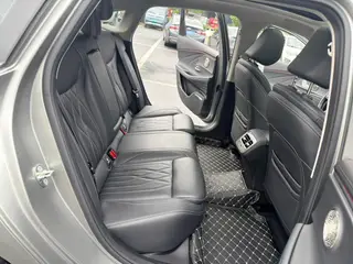 Chery Arrizo 8 2024 1.6TGDI DCT wisdom interior photo 13 Chery Arrizo 8 2024 1.6TGDI DCT wisdom interior photo 13