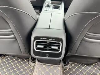 Chery Arrizo 8 2024 1.6TGDI DCT wisdom interior photo 15 Chery Arrizo 8 2024 1.6TGDI DCT wisdom interior photo 15
