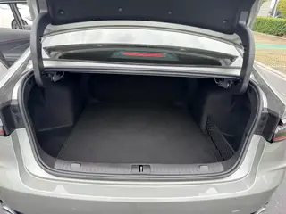 Chery Arrizo 8 2024 1.6TGDI DCT wisdom interior photo 16 Chery Arrizo 8 2024 1.6TGDI DCT wisdom interior photo 16