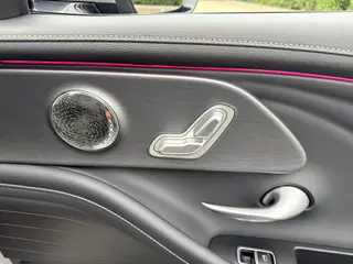 Chery Arrizo 8 2024 1.6TGDI DCT wisdom interior photo 17 Chery Arrizo 8 2024 1.6TGDI DCT wisdom interior photo 17