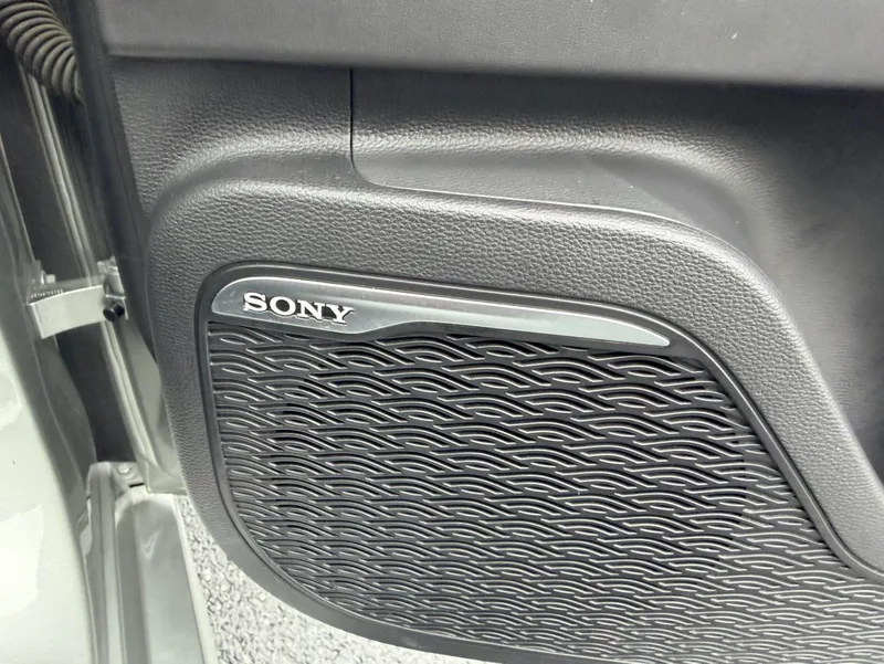 Chery Arrizo 8 2024 1.6TGDI DCT wisdom interior photo 18 Chery Arrizo 8 2024 1.6TGDI DCT wisdom interior photo 18