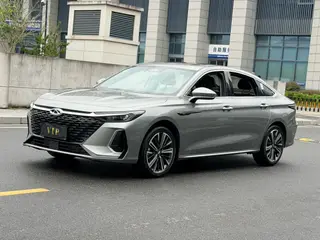 Chery Arrizo 8 2024 1.6TGDI DCT wisdom interior photo 19 Chery Arrizo 8 2024 1.6TGDI DCT wisdom interior photo 19