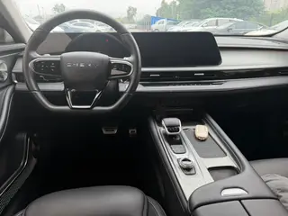 Chery Arrizo 8 2024 1.6TGDI DCT wisdom exterior photo 7 Chery Arrizo 8 2024 1.6TGDI DCT wisdom exterior photo 7