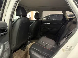 Kia Run 2021 1.5L CVT Trend Edition exterior photo 7