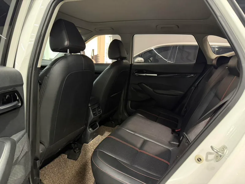 Kia Run 2021 1.5L CVT Trend Edition exterior photo 7