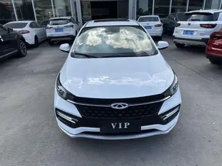 Chery Arrizo GX 2021 Champion Edition 1.5L CVT Premium Edition exterior photo 2 Chery Arrizo GX 2021 Champion Edition 1.5L CVT Premium Edition exterior photo 2